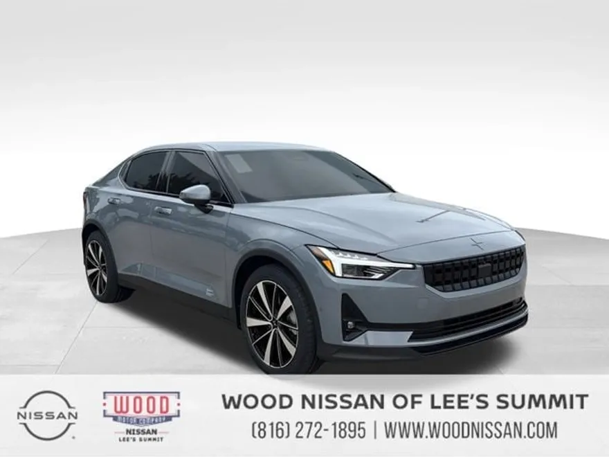2022 Polestar PS2 e-AWD photo 1