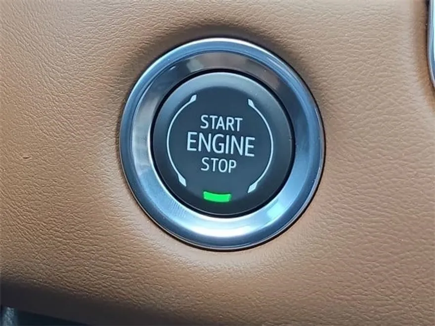 2025 Gmc Canyon AT4 photo 17