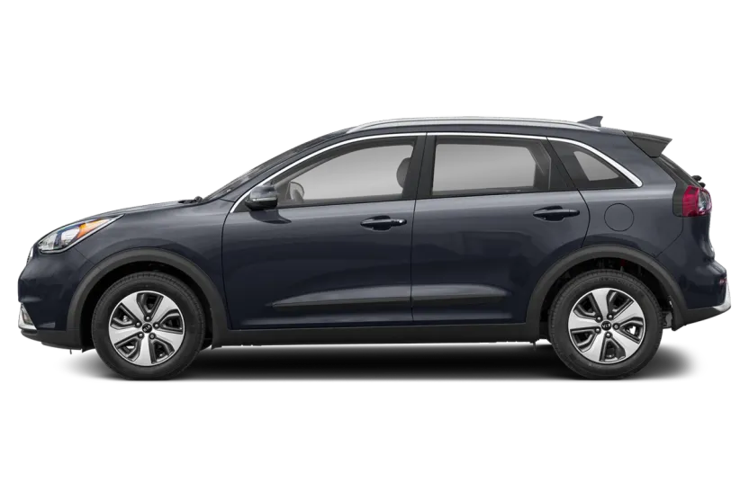 2019 Kia Niro EX photo 1