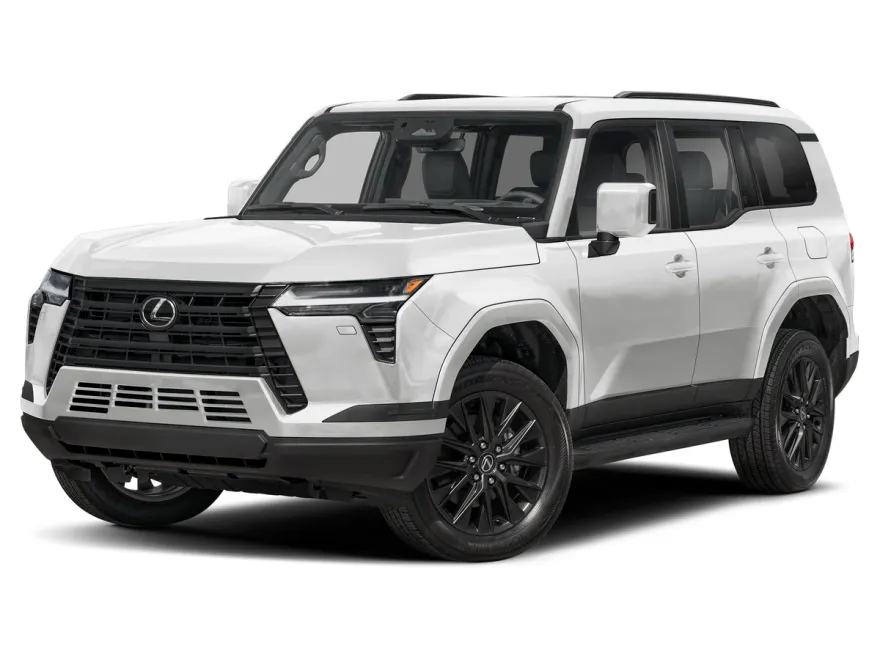 2025 Lexus GX 550 Premium photo 1