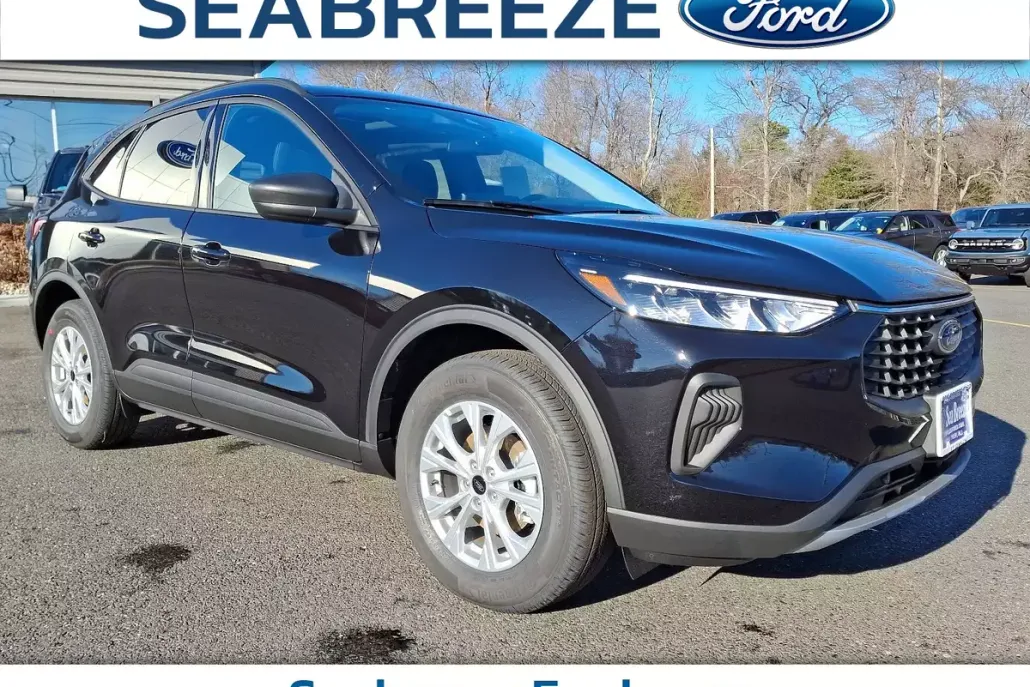 2025 Ford Escape Active photo 1