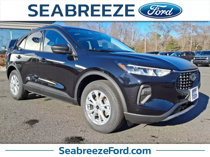 2025 Ford Escape Active photo 1
