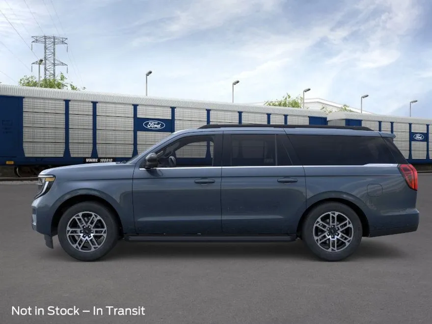 2025 Ford Expedition MAX photo 1