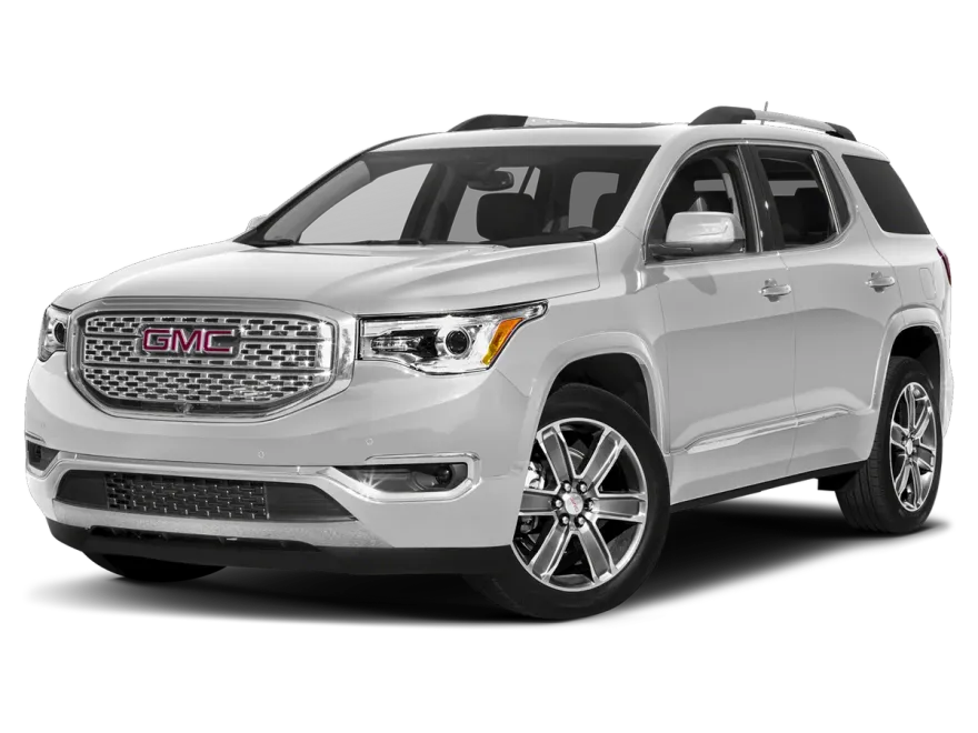 2019 Gmc Acadia Denali photo 1