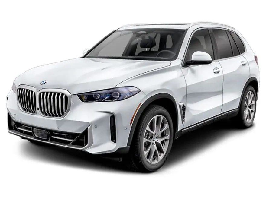 2026 Bmw X5 sDrive40i photo 1