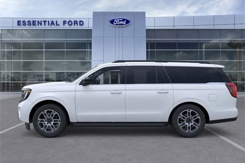 2025 Ford Expedition MAX photo 1