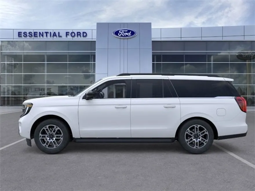 2025 Ford Expedition MAX photo 1