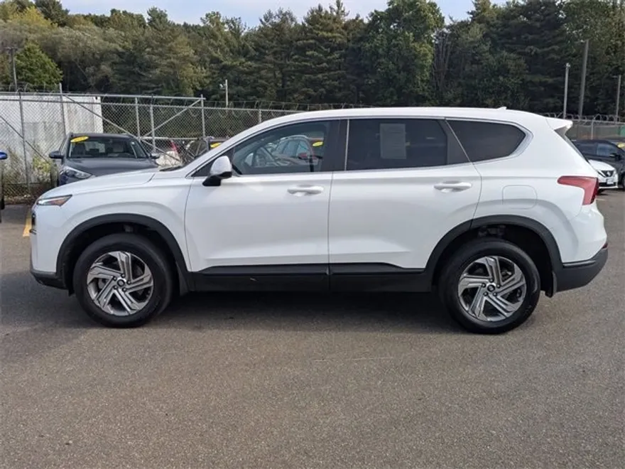 2023 Hyundai Santa Fe SE photo 1