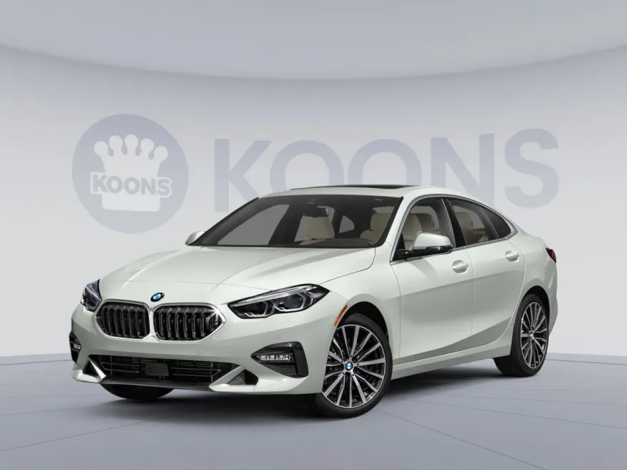 2021 Bmw 228i xDrive GC photo 1