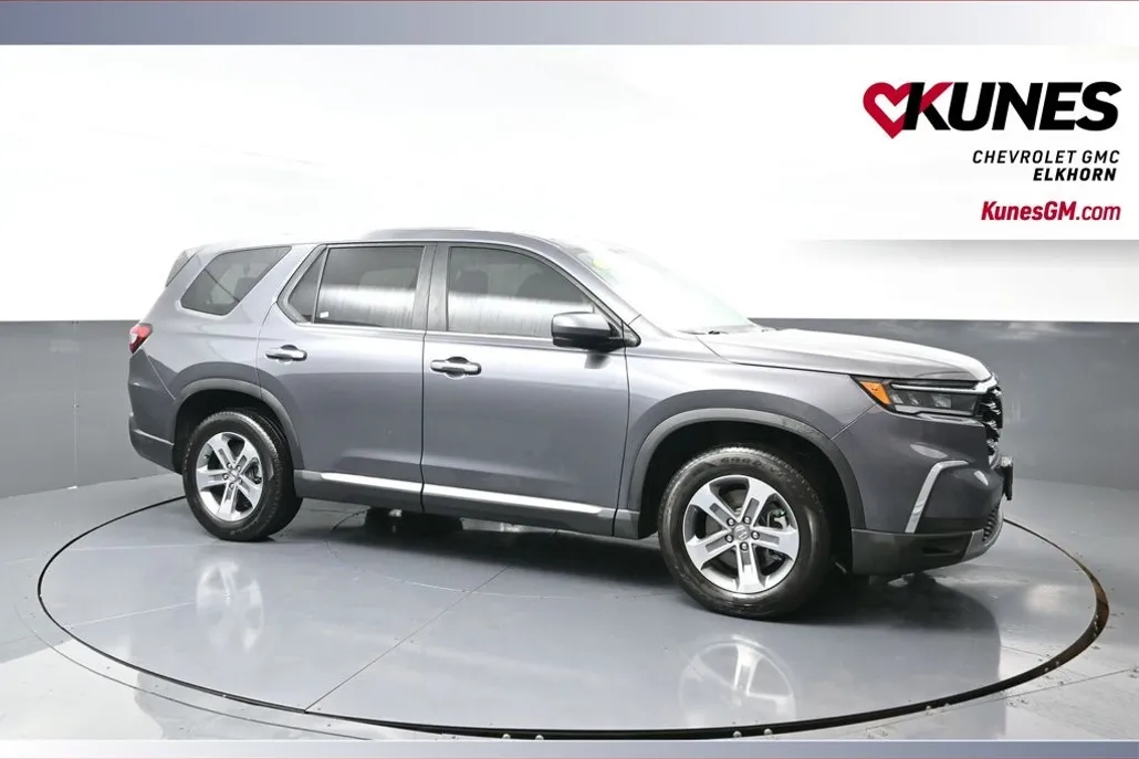 2018 Chevrolet Traverse 3LT photo 1