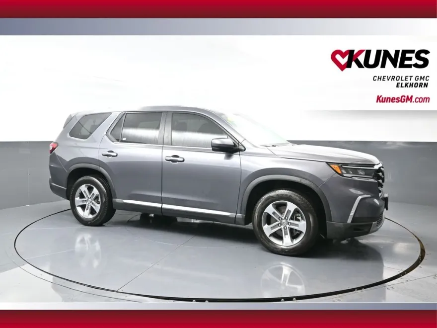 2018 Chevrolet Traverse 3LT photo 1