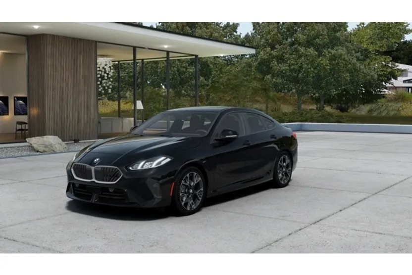 2026 Bmw 228i photo 1