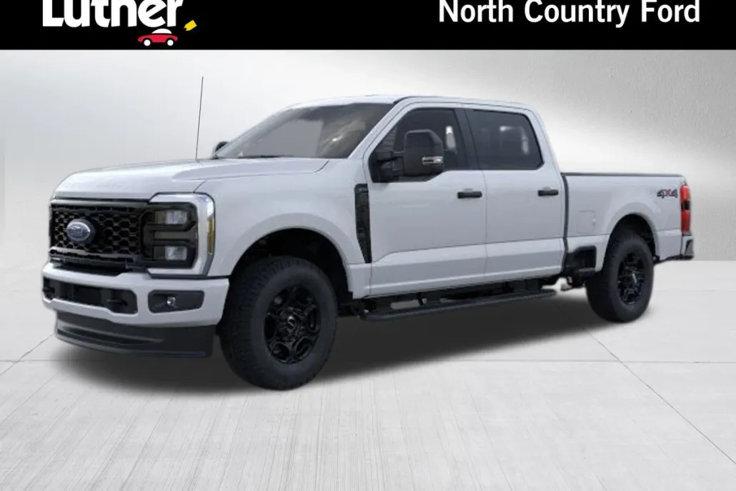 2026 Ford F-250 XL photo 1