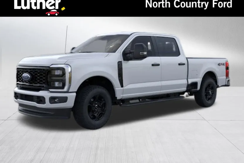 2026 Ford F-250 XL photo 1