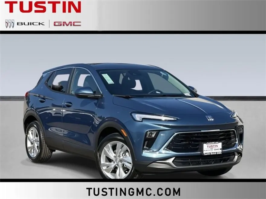 2026 Buick Encore GX Preferred photo 1