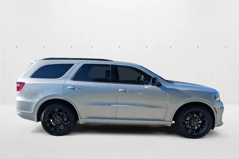 2025 Dodge Durango GT photo 1