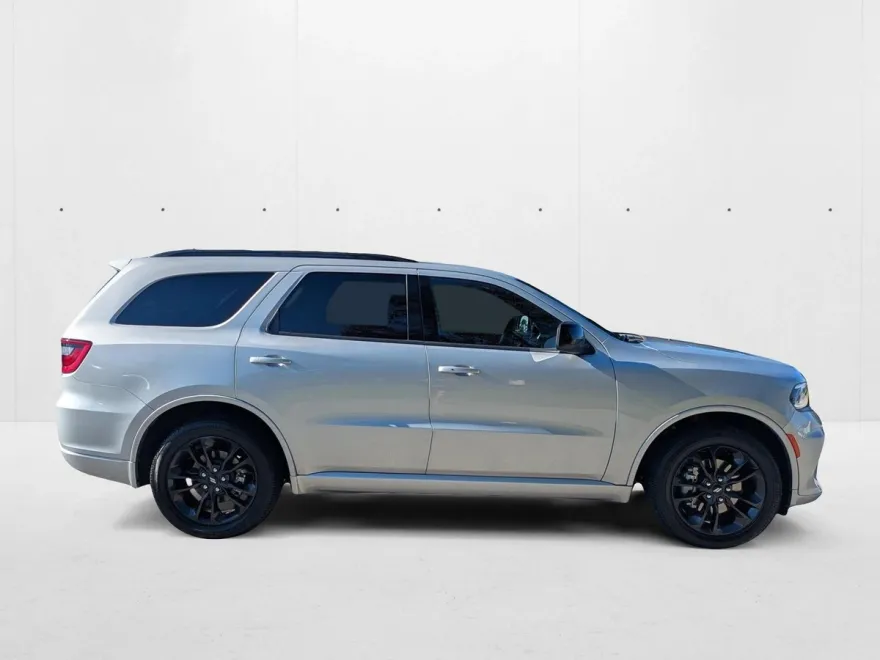 2025 Dodge Durango GT photo 1