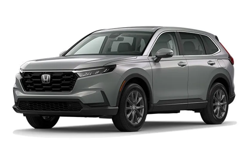 2026 Honda CR-V EX-L photo 1
