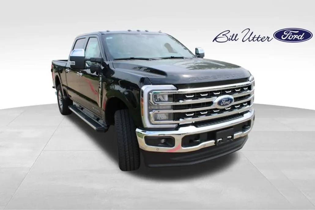 2026 Ford F-250 photo 1
