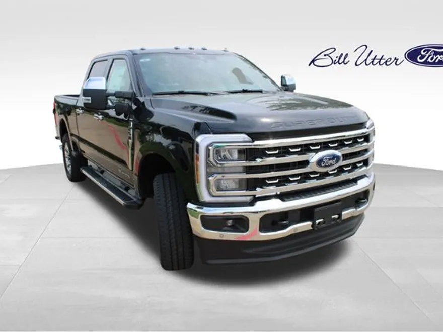 2026 Ford F-250 photo 1