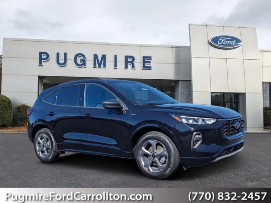 2024 Ford Escape ST-Line photo 1