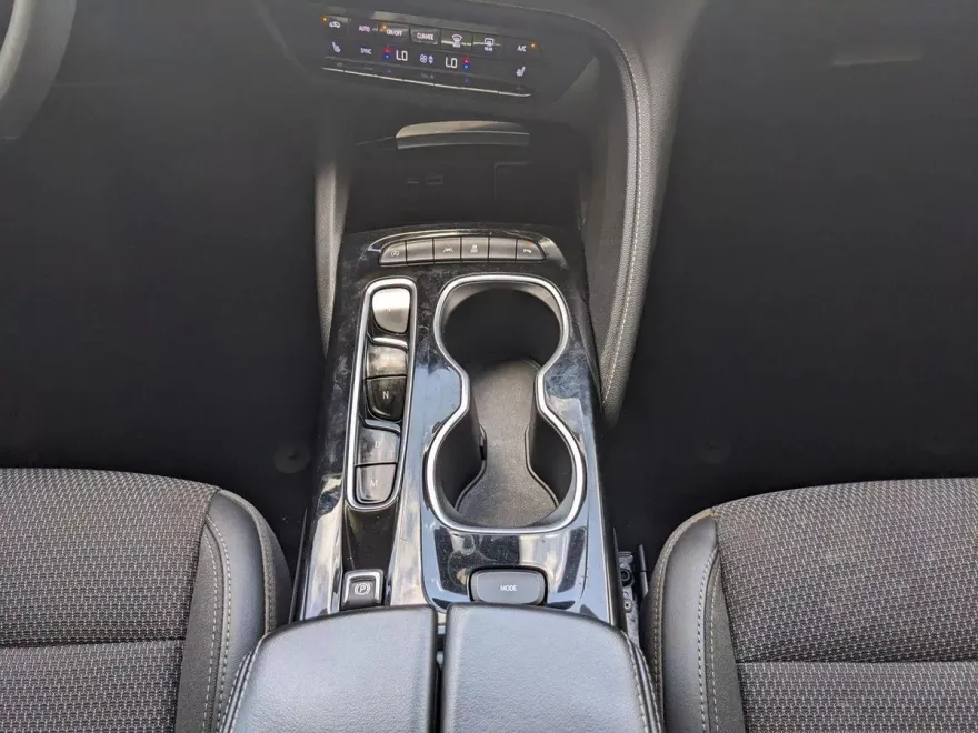 2021 Buick Envision Preferred photo 11