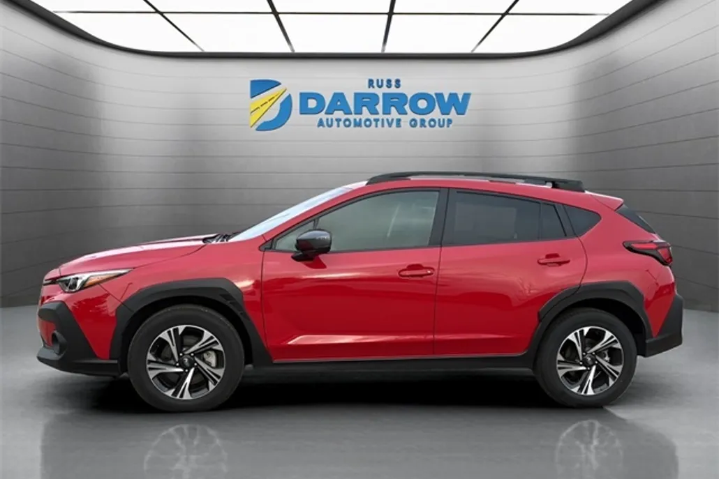 2024 Subaru Crosstrek Premium photo 1