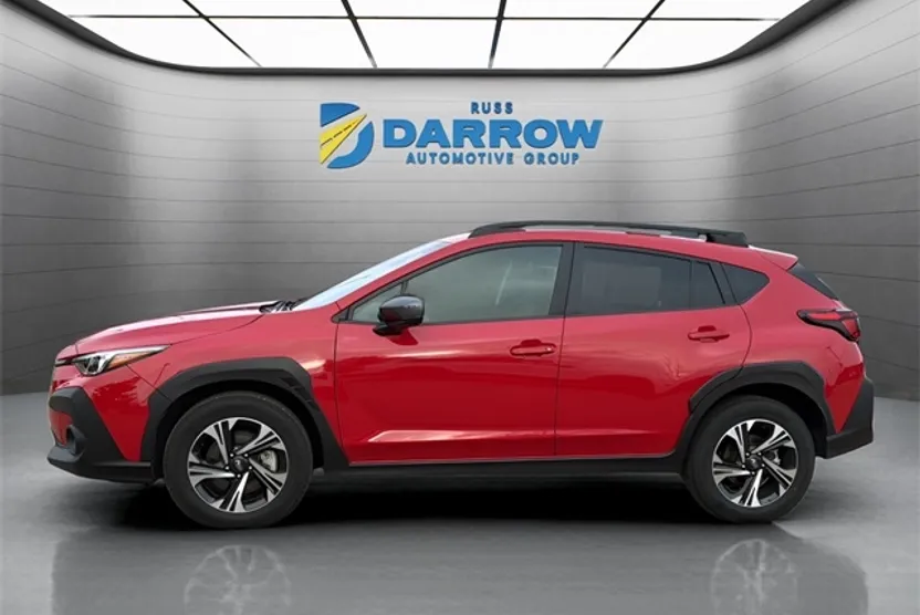 2024 Subaru Crosstrek Premium photo 1