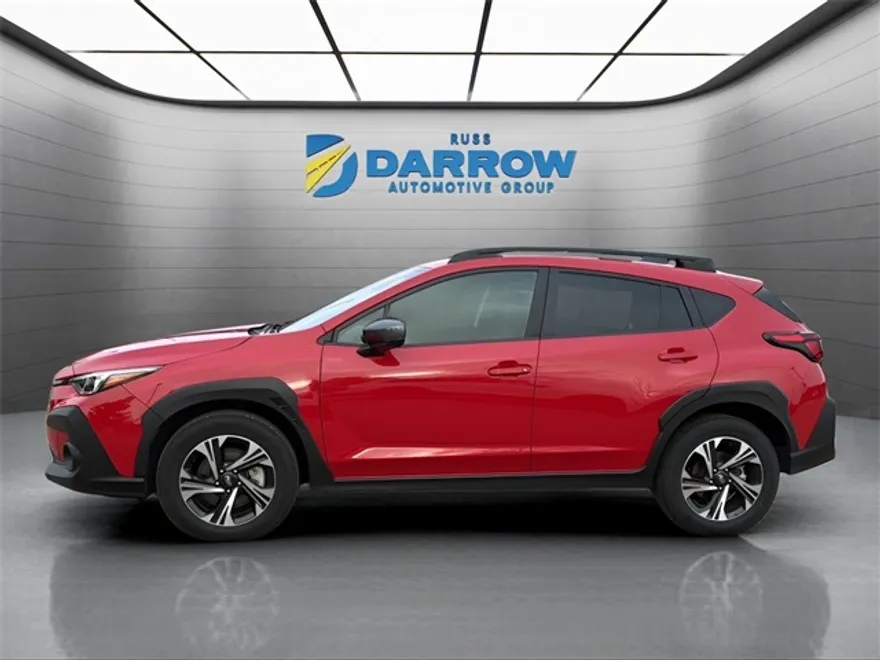 2024 Subaru Crosstrek Premium photo 1