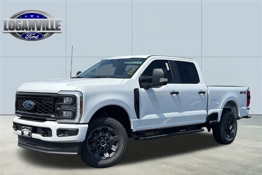 2026 Ford F-250 XL photo 1