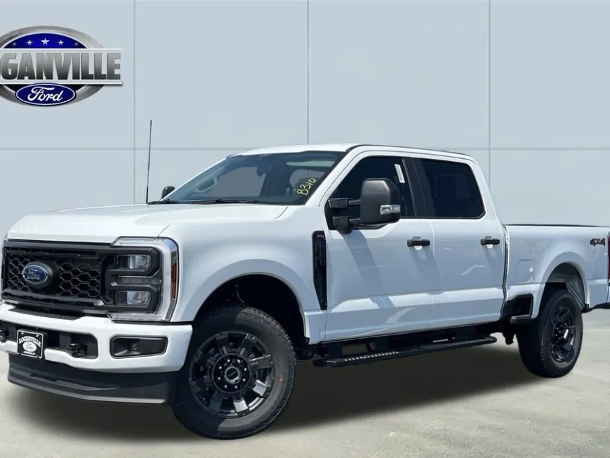 2026 Ford F-250 XL photo 1