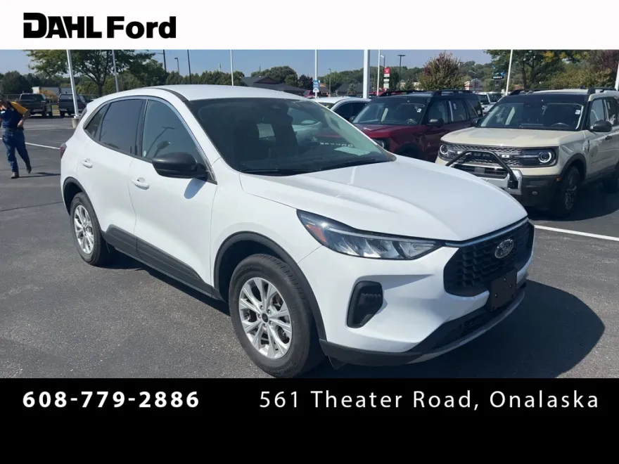 2024 Ford Escape Active photo 1