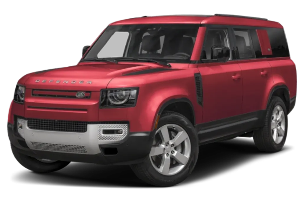 2025 Land Rover Defender 130 S photo 1