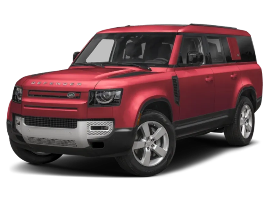 2025 Land Rover Defender 130 S photo 1