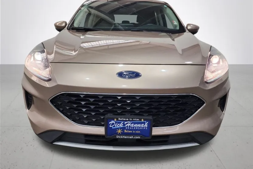 2020 Ford Escape SE photo 1