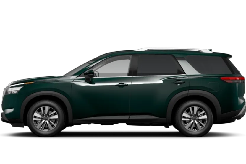 2025 Nissan Pathfinder SL photo 1