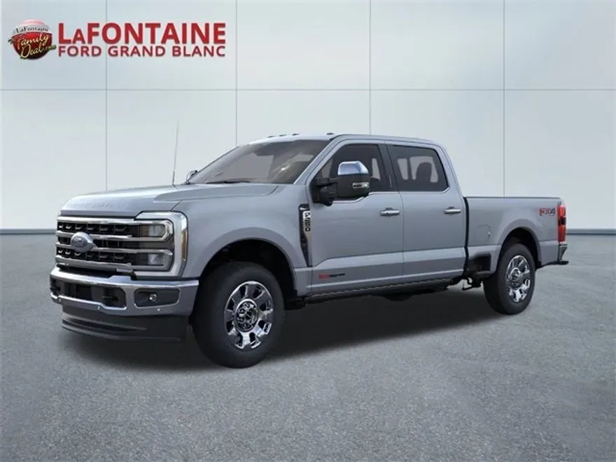 2026 Ford F-250 photo 1