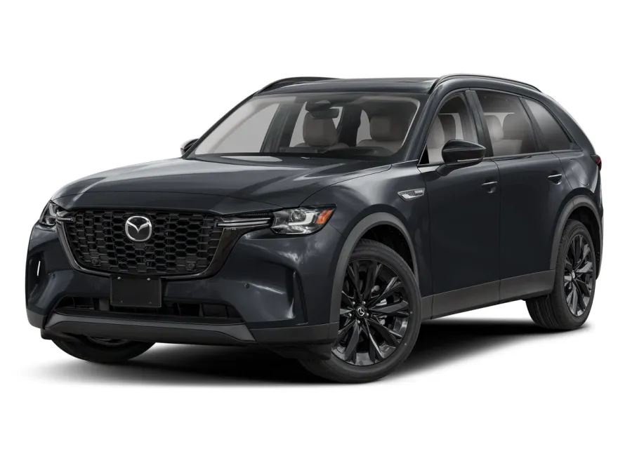 2026 Mazda CX-90 3.3 Turbo Premium S photo 1