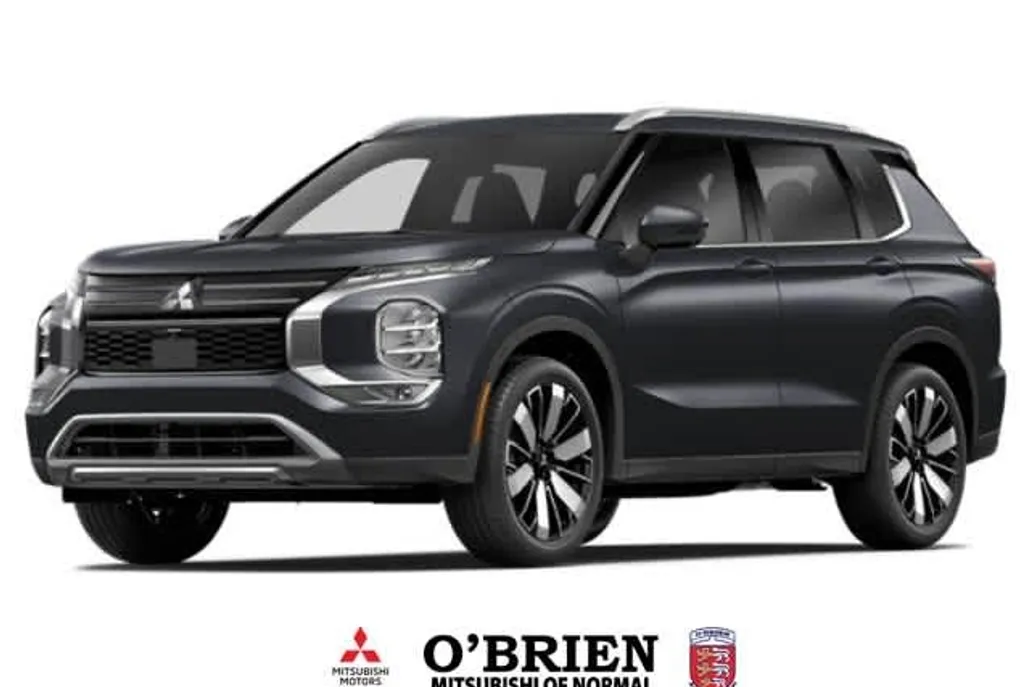 2025 Mitsubishi Outlander SEL photo 1