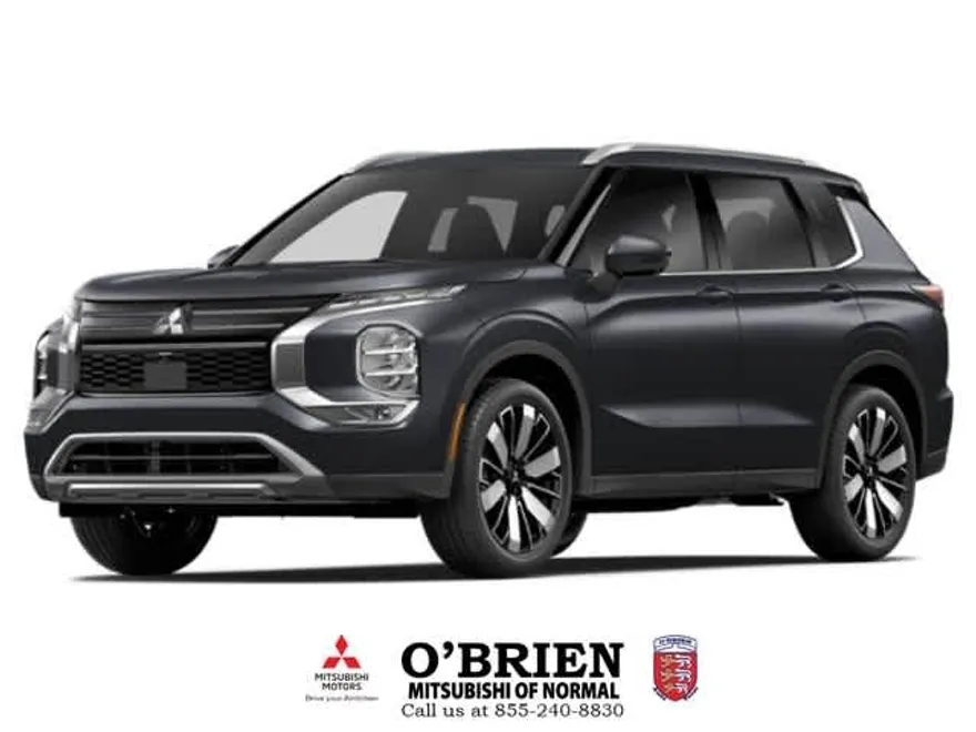 2025 Mitsubishi Outlander SEL photo 1