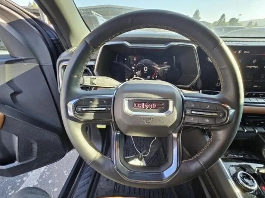 2023 Gmc Canyon AT4 photo 1