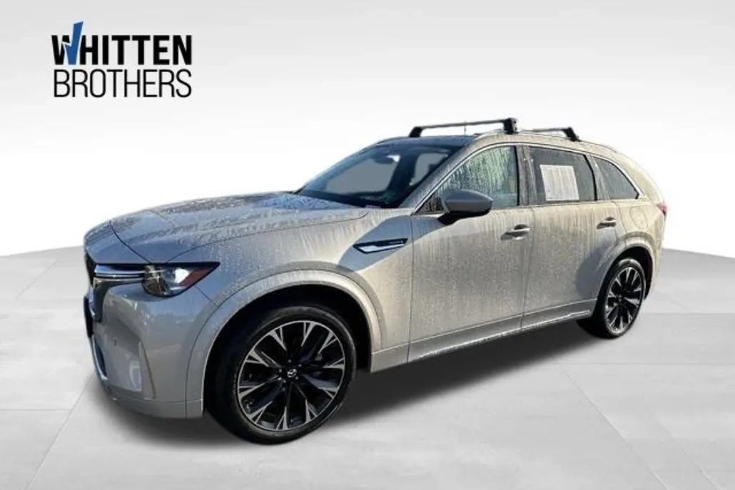 2024 Mazda CX-90 3.3 Turbo Premium Plus photo 1