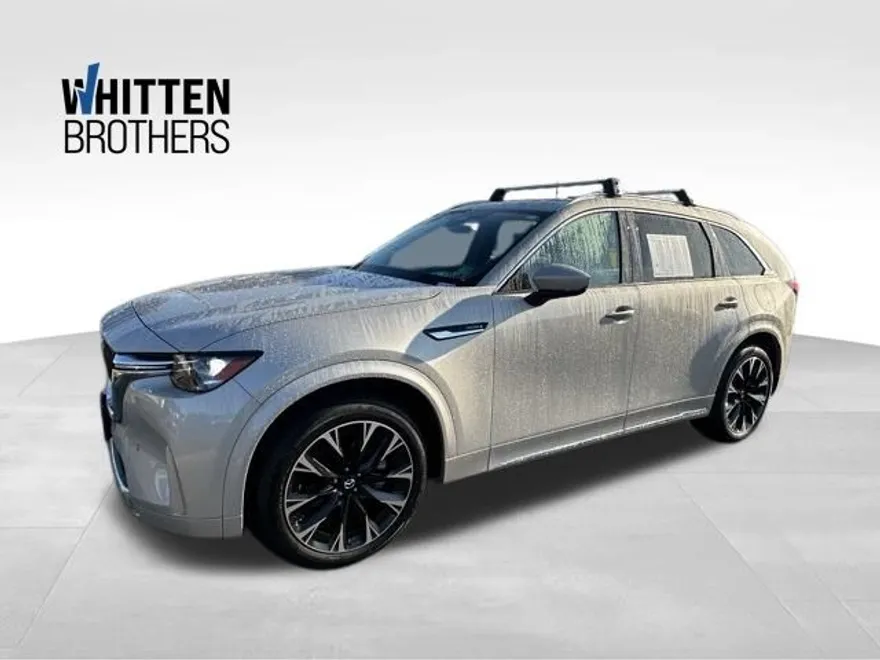 2024 Mazda CX-90 3.3 Turbo Premium Plus photo 1