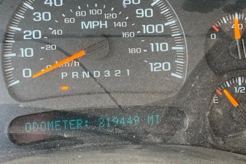 2006 Gmc Sierra 1500 photo 3