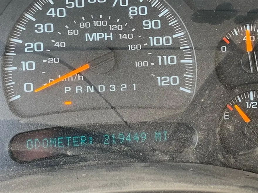 2006 Gmc Sierra 1500 photo 3
