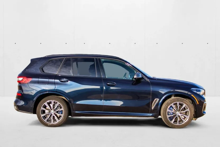 2023 Bmw X5 M50i photo 1