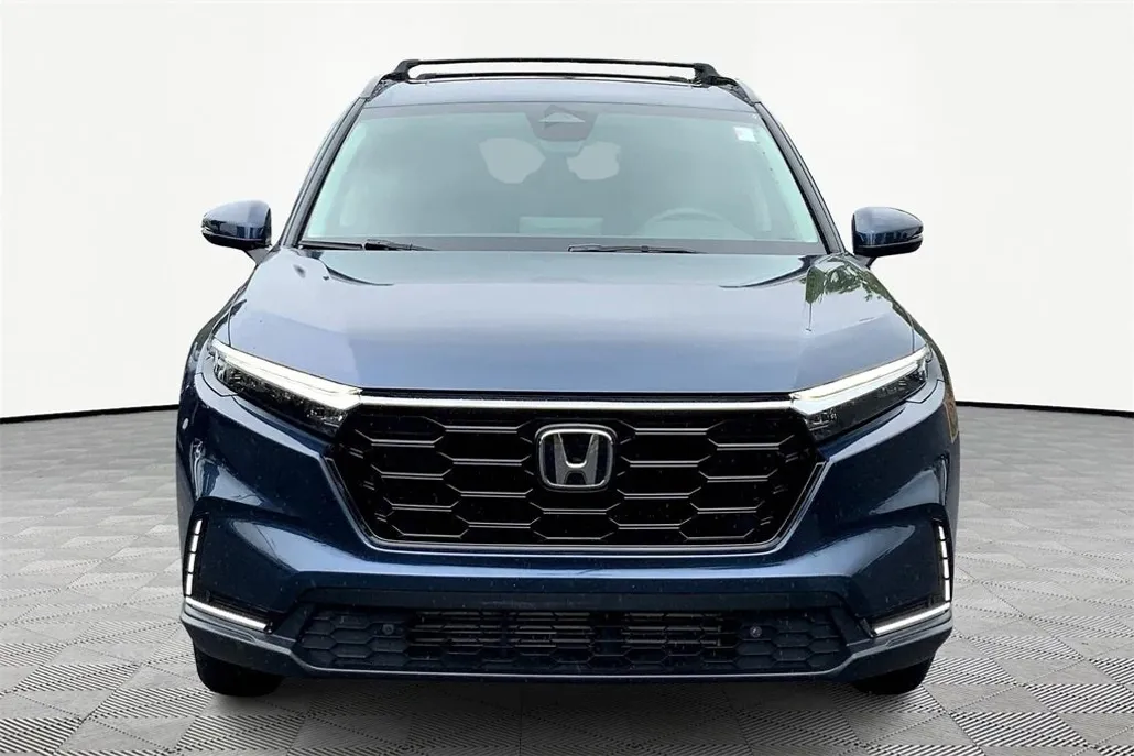 2024 Honda CR-V EX-L photo 1