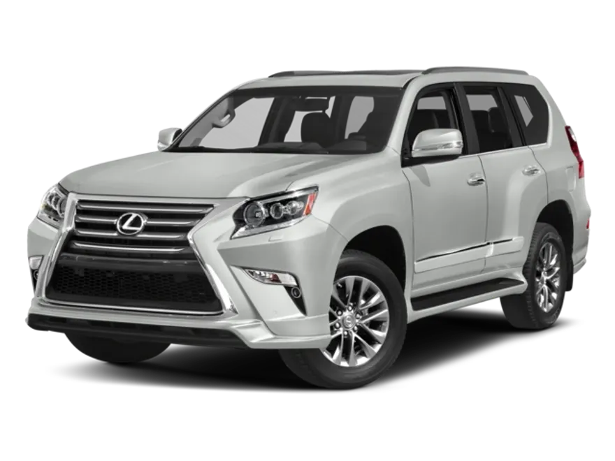 2017 Lexus GX 460 Premium photo 1