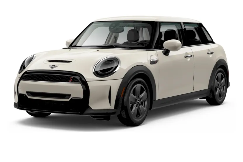 2023 Mini Cooper 4 Door Hardtop photo 1