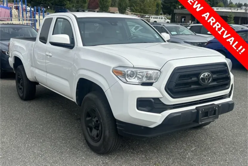 2022 Toyota Tacoma SR Access Cab photo 1